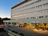 Perugia Plaza Hotel Hotels near Cukuc