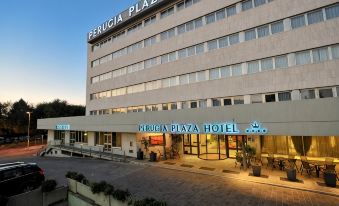 Perugia Plaza Hotel