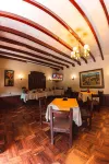 Hotel Cajamarca - Bữa sáng