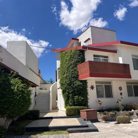 Privada 400