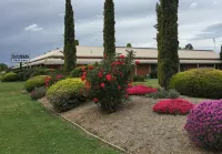 Glider City Motel Benalla