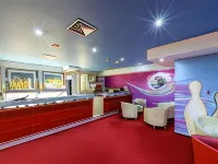 Hotel Magnus Trenčín Hotels in Trencin