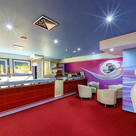 Hotel Magnus Trenčín