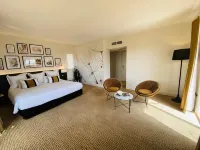 Palmyra Golf Hotel & Spa