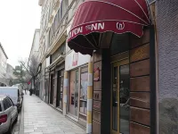 Hôtel Napoléon Hotels in Bastia