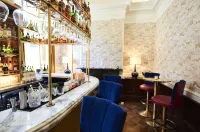 Harbour Hotel & Spa Bristol - bar
