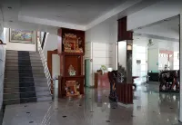 Lopburi Residence Hotel
