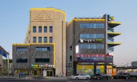 Yeosu Nangman 153 Pension - บังกะโล