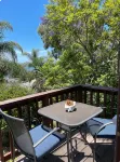 Ocean View Laguna Beach Cottage, Private Garden 700ft to 1000 Steps Beach Entry - 3-نجوم