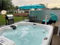 Perfect Family Getaway! Minutes from Attractions!
