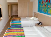 Royalty Rio Hotel - С тренажерным залом