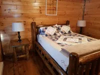 Sunset Cabin #7