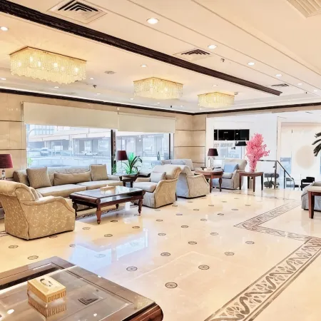 Rowaa Lindy Hotel Makkah Отели рядом с достопримечательностью «Долина Мина»