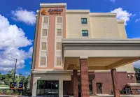 Florida Motel