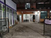 Penginapan Violet Doorz Syariah - 2-Star