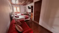 Casa Kuelap Hostal - Wifi
