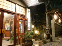 Sakaenoyu Ryokan - Scenic