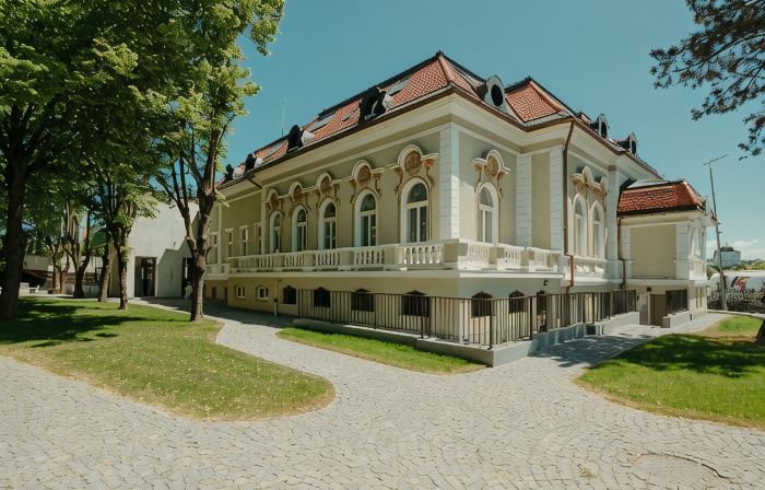 Boutique Hotel Cocosul de Aur