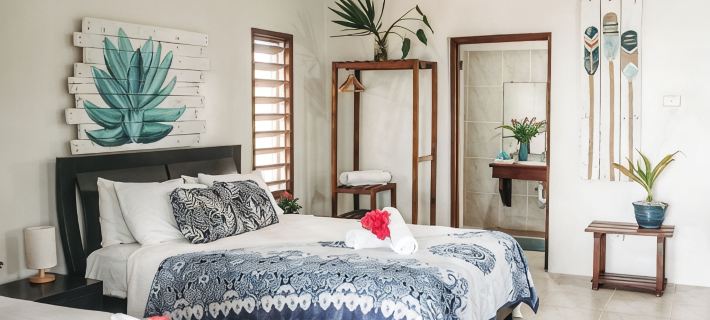 Le Life Resort Hotels in Efate