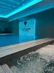 Black Diamond Hotel - Hot Springs
