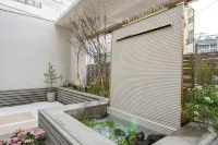 Denbasta Signature Hotel - بار