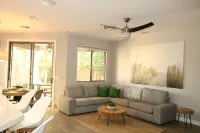 Newly- remodeled modern home. - 3-Star