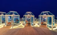 Pohang T-Bay Pension