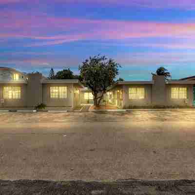 Dania Beach 1Br | Views + WiFi + Parking Hotel Exterior
