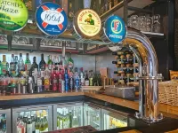 Dog and Partridge Inn Hotel a Calne