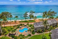 Garden Island Retreat - Islander on the Beach #116 - Studio Condo - 2つ星