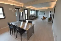 Cheongsong Inn Pension - Homestays