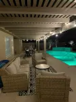 Mesquite Oasis Pool and Spa! - 4 stjerner