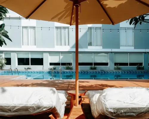 Ascent Premiere Pasuruan Hotels in Pasuruan