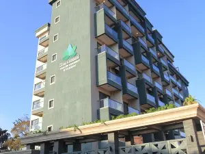 Zara Garden Hotel and Apartments