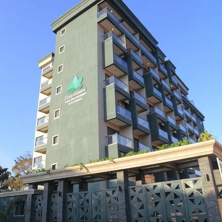 Zara Garden Hotel and Apartments