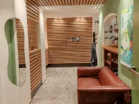 Hotel Alpenblick Hotels in Sarentino