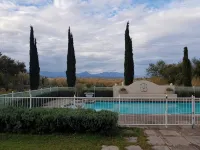 Mayfair Farm Cottages - 3-Star