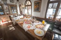Dimatis - breakfast