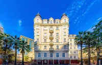 Lorren Apart-Hotel - Apartments