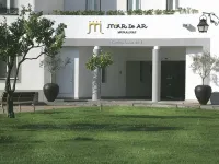 M'Ar de AR Muralhas Hotels in Evora