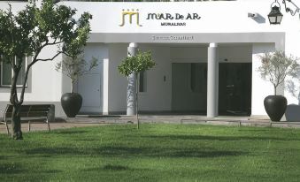 M'Ar de AR Muralhas