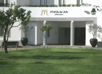M'Ar de AR Muralhas