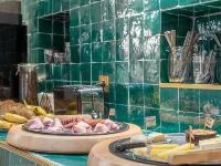 1924 Hôtel Отели рядом с достопримечательностью «Центра инновационных технологий "Минатек"»