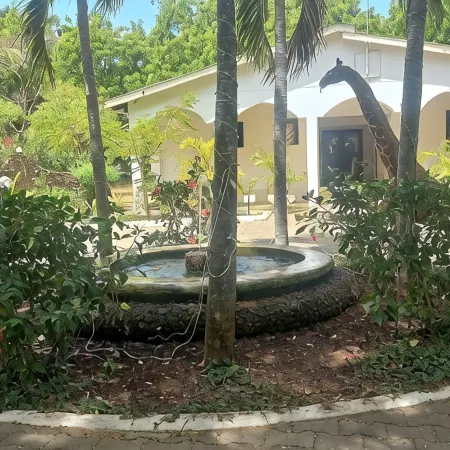 Seaview Resort Malindi