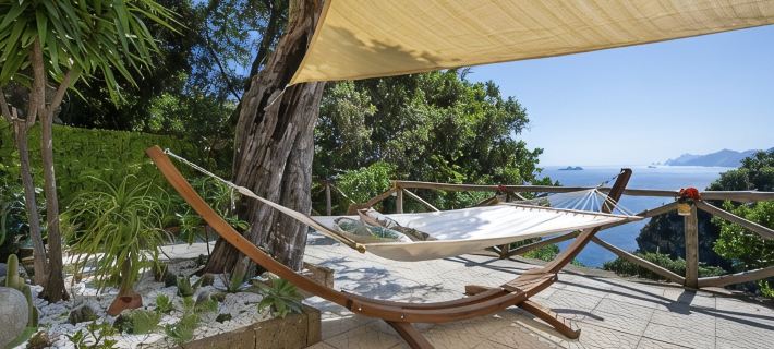 Villa Orizzonte - Between Praiano and Positano Hotels in Praiano