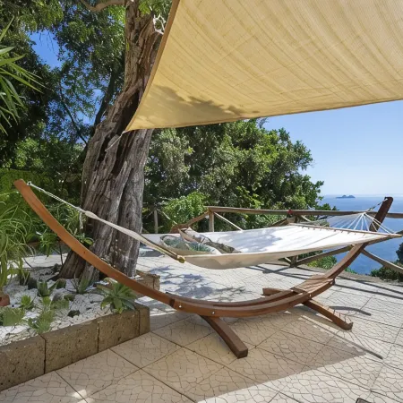 Villa Orizzonte - Between Praiano and Positano