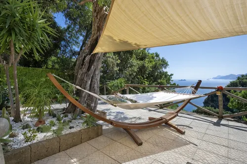 Villa Orizzonte - Between Praiano and Positano - Villas