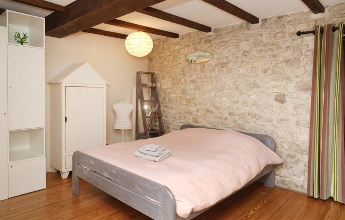 Charming and natural house