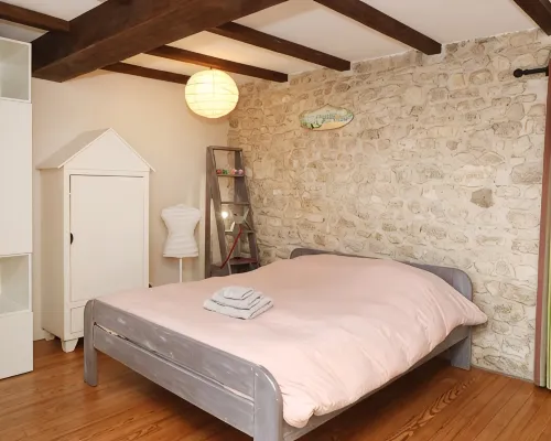 Charming and natural house Hotels in Senlis