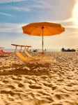 Hotel Villa Lieta - Beach
